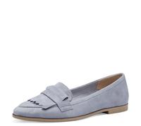Tamaris - Da.-Slipper light blue - Gr. - 38