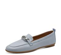 Tamaris - Da.-Slipper light blue - Gr. - 39