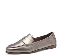 Tamaris - Da.-Slipper light gold - Gr. - 39