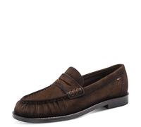 Tamaris - Da.-Slipper mocca - Gr. - 39