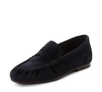 Tamaris - Da.-Slipper navy - Gr. - 37