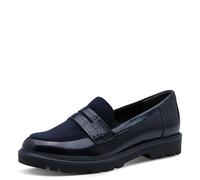 Tamaris - Da.-Slipper navy - Gr. - 41