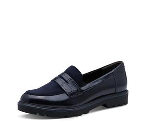 Tamaris - Da.-Slipper navy - Gr. - 41
