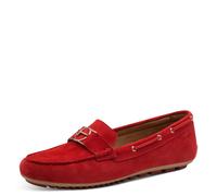 Tamaris - Da.-Slipper RED - Gr. - 38