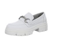 Tamaris - Da.-Slipper weiß - Gr. - 39