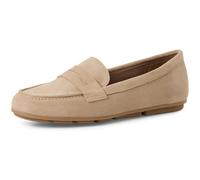 Tamaris - Da.-SlipperModel 2420346 beige - Gr. - 41