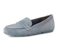 Tamaris - Da.-SlipperModel 2420346 blau - Gr. - 39