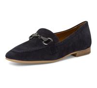 Tamaris - Da.-Slipper navy - Gr. - 40