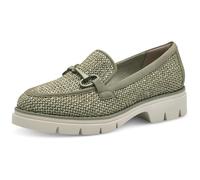 Tamaris - Da.-SlipperModel 2431642 gruen - Gr. - 38