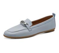Women Slip-on LIGHT BLUE - Gr. - 40