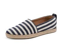 Tamaris - Da.-SlipperModel 2462446 blau - Gr. - 37
