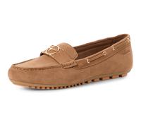 TAMARIS Bootsschuhe camel | 40