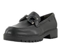 Tamaris - Da.-SlipperModel 2474047 schwarz - Gr. - 39