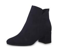 Tamaris Da.-Stiefel 1-1-25372-25/805 NAVY HW 20/21 für Damen, blau, Größe 40 EU