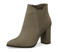 Tamaris Da.-Stiefel 1-1-25387-25/324 PEPPER HW 20/21 für Damen, beige, Größe 36 EU