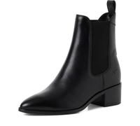 Tamaris - Da.-Stiefel black - Gr. - 37