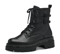 Tamaris - Da.-Stiefel black - Gr. - 37