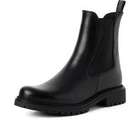 Tamaris - Da.-Stiefel black - Gr. - 38