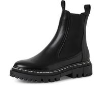 Tamaris - Da.-Stiefel black - Gr. - 38