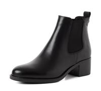 Tamaris - Da.-Stiefel black - Gr. - 38