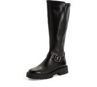Tamaris - Da.-Stiefel black - Gr. - 39