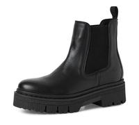 Tamaris - Da.-Stiefel black - Gr. - 40