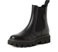 Tamaris - Da.-Stiefel black - Gr. - 41