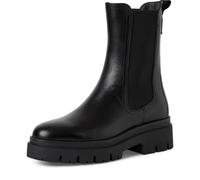 Tamaris - Da.-Stiefel black - Gr. - 41