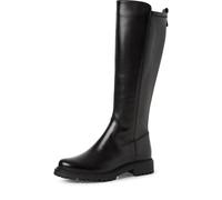 Damen-Stiefel BLACK - Gr. - 42