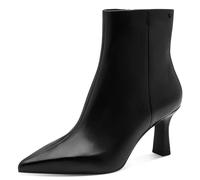 Tamaris - Da.-Stiefel black leather - Gr. - 38