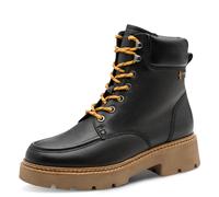 Tamaris - Da.-Stiefel black leather - Gr. - 39