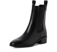 Tamaris - Da.-Stiefel black leather - Gr. - 39