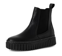 Tamaris - Da.-Stiefel black leather - Gr. - 39