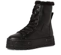 Tamaris - Da.-Stiefel black leather - Gr. - 40