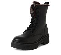 Tamaris - Da.-Stiefel black leather - Gr. - 41