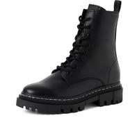 Tamaris - Da.-Stiefel black leather - Gr. - 41