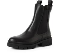 Tamaris - Da.-Stiefel black leather - Gr. - 42