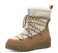 Tamaris Stiefel M2647843 Damen Warmfutter Vegan Braun Größe 40