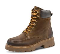 Tamaris Da.-Stiefel für Damen, braun, Größe 37 EU