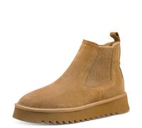 Tamaris - Da.-Stiefel camel - Gr. - 39