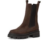 Tamaris - Da.-Stiefel chocolate - Gr. - 37