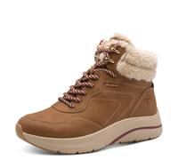 Tamaris - Da.-Stiefel cognac - Gr. - 37