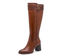 Tamaris - Da.-Stiefel cognac - Gr. - 40