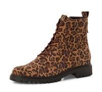 Tamaris Da.-Stiefel für Damen, animal, Größe 40 EU