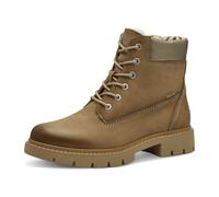 Tamaris Da.-Stiefel für Damen, beige, Größe 37 EU