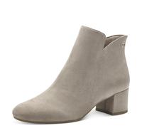 Tamaris Da.-Stiefel für Damen, beige, Größe 38 EU