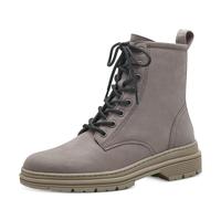 Tamaris Da.-Stiefel für Damen, beige, Größe 39 EU