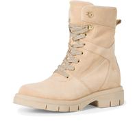 Tamaris Da.-Stiefel für Damen, beige, Größe 40 EU