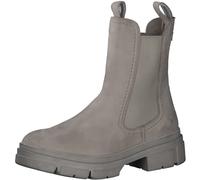 Tamaris Da.-Stiefel für Damen, beige, Größe 41 EU