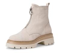 Tamaris Da.-Stiefel für Damen, beige, Größe 41 EU